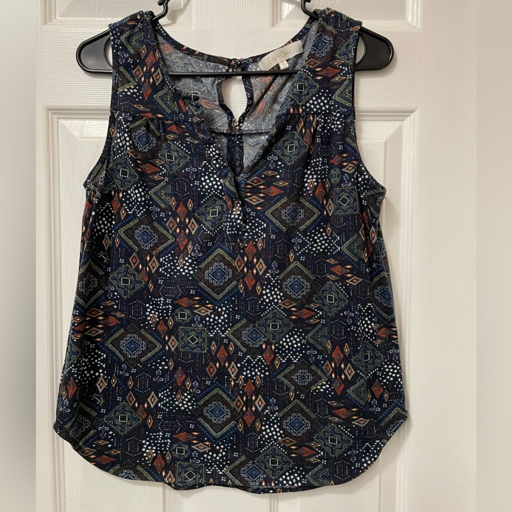 Cute summer top